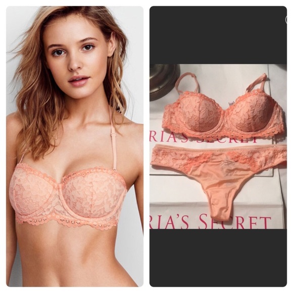 Victoria's Secret Other - Body by Victoria's Secret set